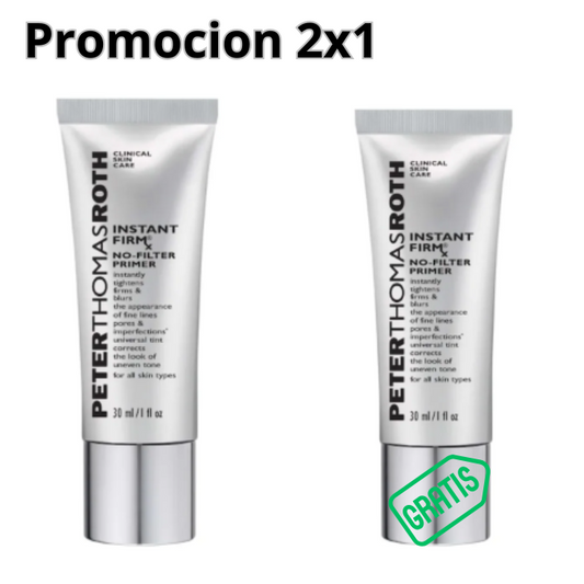 Tensor Facial - Promoción 2x1