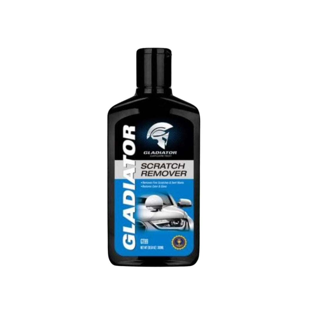 Crema de Pulido Removedora de Rayones Compound™